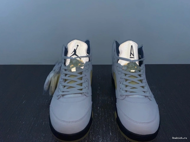 One Kick 5 Air WMNS FZ5758-004 Maniere Jordan A Ma x 0803